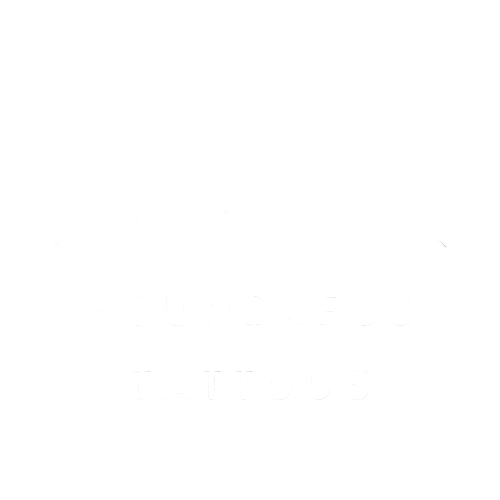 Boundless Tattoos Logo